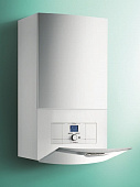 Котел настенный газовый VAILLANT turboTEC plus VUW 282/5-5 (двухконтурный, 28кВт, закрытая камера) по цене 182849 руб.